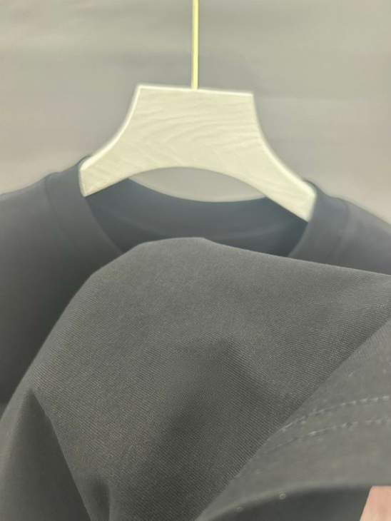 Dior T Shirts Short _SKUDiorS-XLxetr19015618